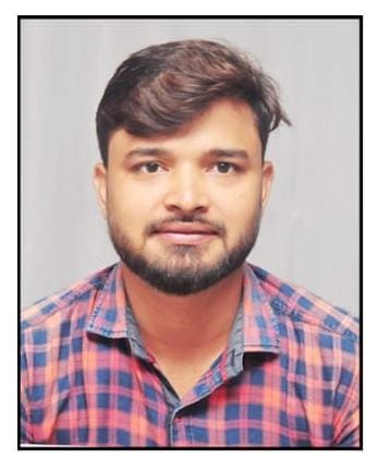 Sarvesh Kumar Pandey 